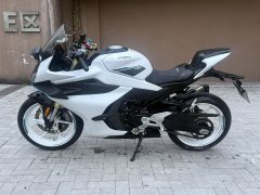 CFMOTO 450SR - ფოტო 4