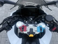 CFMOTO 450SR - ფოტო 5