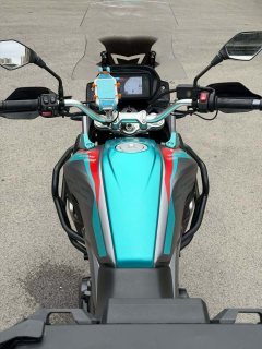 Kayo 525X 500 cc - фото 4