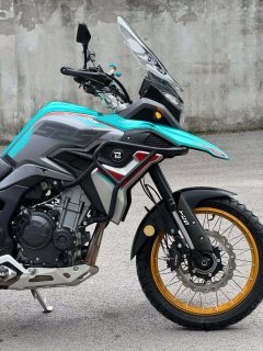 Kayo 525X 500 cc - фото 5