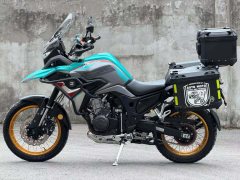 Kayo 525X 500 cc - фото 6