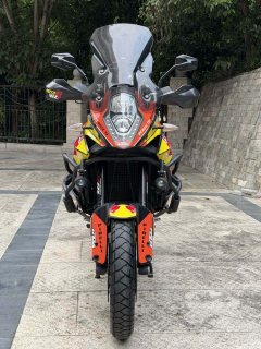KTMR2R 1090 Adventure 1050 cc - ფოტო 2
