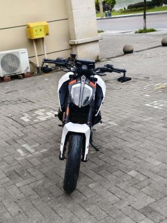 KTMR2R 390 Duke 400 cc - ფოტო 1