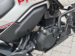 CFMOTO Papio XO-1 125 cc - ფოტო 6