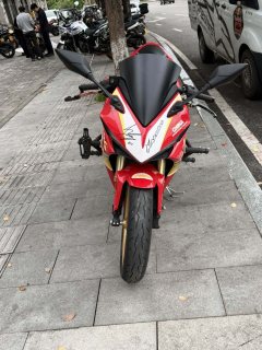 Kayo 321RR 320 cc - ფოტო 1