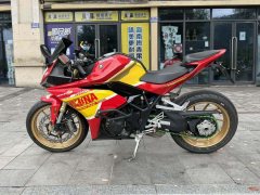 Kayo 321RR 320 cc - ფოტო 3