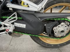 Kayo 321RR 320 cc - ფოტო 4