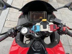 Kayo 321RR 320 cc - ფოტო 5