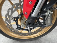 Kayo 321RR 320 cc - ფოტო 6
