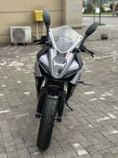 Benelli Tornado 252R 250 cc - ფოტო 1