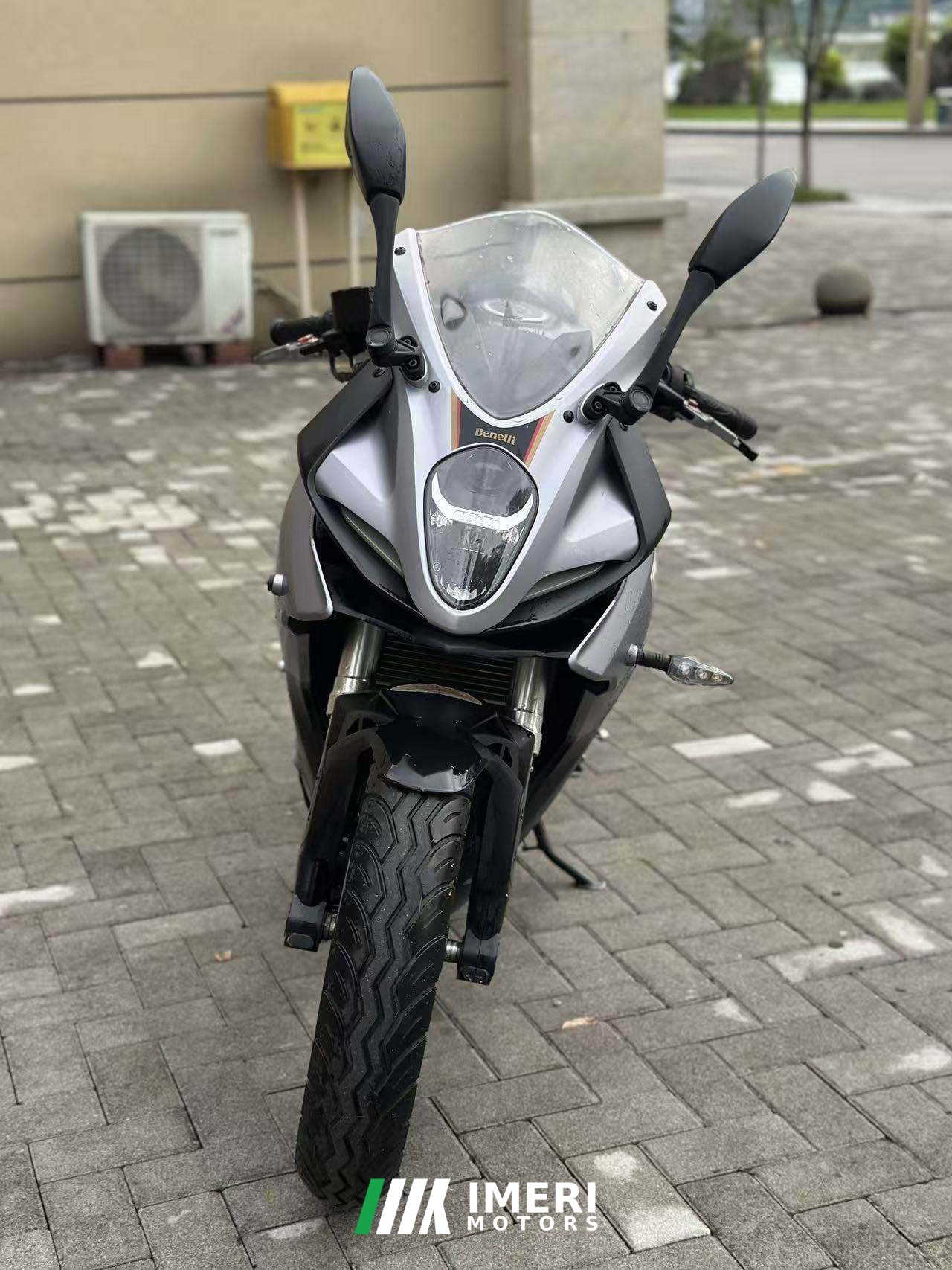 2021 Benelli Tornado 252R 250 cc