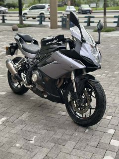 Benelli Tornado 252R 250 cc - ფოტო 2