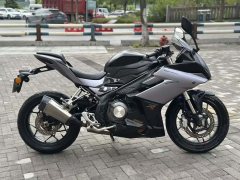 Benelli Tornado 252R 250 cc - ფოტო 3