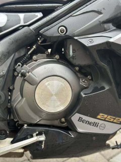 Benelli Tornado 252R 250 cc - ფოტო 4