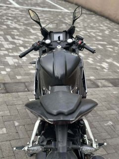 Benelli Tornado 252R 250 cc - ფოტო 5