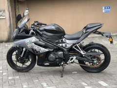 Benelli Tornado 252R 250 cc - ფოტო 6