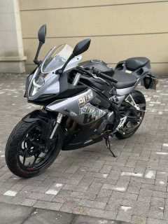Benelli Tornado 252R 250 cc - ფოტო 7