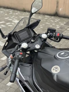 Benelli Tornado 252R 250 cc - ფოტო 8