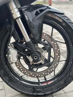 Benelli Tornado 252R 250 cc - ფოტო 9