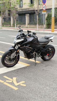 CFMOTO 800NK - ფოტო 6