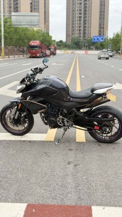 CFMOTO 800NK - ფოტო 7