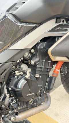 CFMOTO 800NK - ფოტო 8