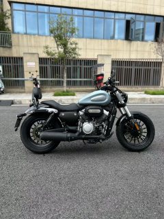 Benda Challenger 300 - ფოტო 1