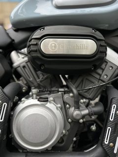Benda Challenger 300 - ფოტო 2