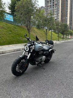 Benda Challenger 300 - ფოტო 4