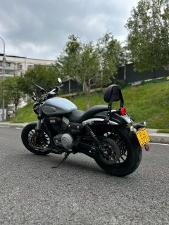 Benda Challenger 300 - ფოტო 6