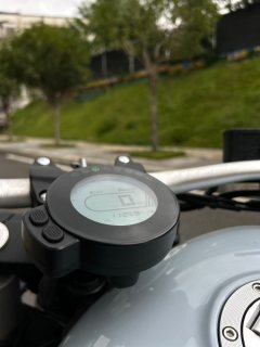 Benda Challenger 300 - ფოტო 8