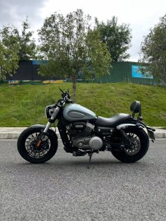 Benda Challenger 300 - ფოტო 9