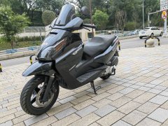 Piaggio X7 250 cc - ფოტო 1