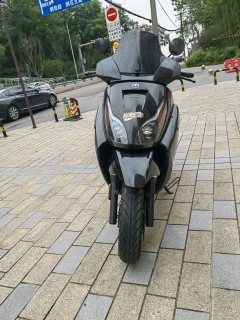 Piaggio X7 250 cc - ფოტო 2