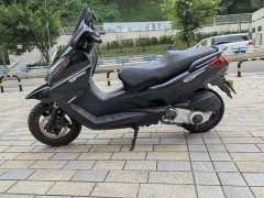 Piaggio X7 250 cc - ფოტო 3