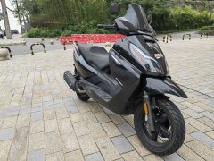 Piaggio X7 250 cc - ფოტო 4
