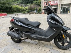 Piaggio X7 250 cc - ფოტო 5