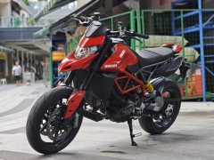 Ducati Hypermotard 950 - ფოტო 1