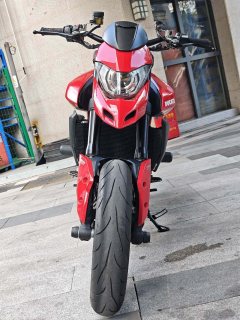 Ducati Hypermotard 950 - ფოტო 3