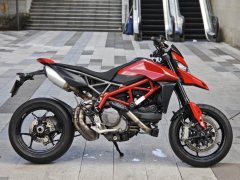 Ducati Hypermotard 950 - ფოტო 5