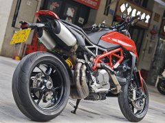 Ducati Hypermotard 950 - ფოტო 6