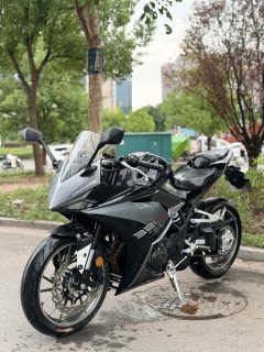 Kayo 321RR 320 cc - ფოტო 1