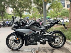 Kayo 321RR 320 cc - ფოტო 2