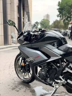 Kayo 321RR 320 cc - ფოტო 3
