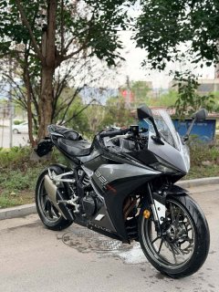 Kayo 321RR 320 cc - ფოტო 4