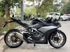 Kayo 321RR 320 cc - ფოტო 5
