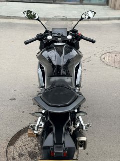 Kayo 321RR 320 cc - ფოტო 7