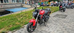Benelli TNT 300 / BN 302S - фото 3