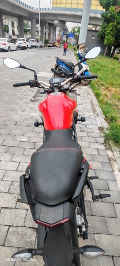 Benelli TNT 300 / BN 302S - фото 6