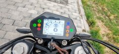 Benelli TNT 300 / BN 302S - фото 7